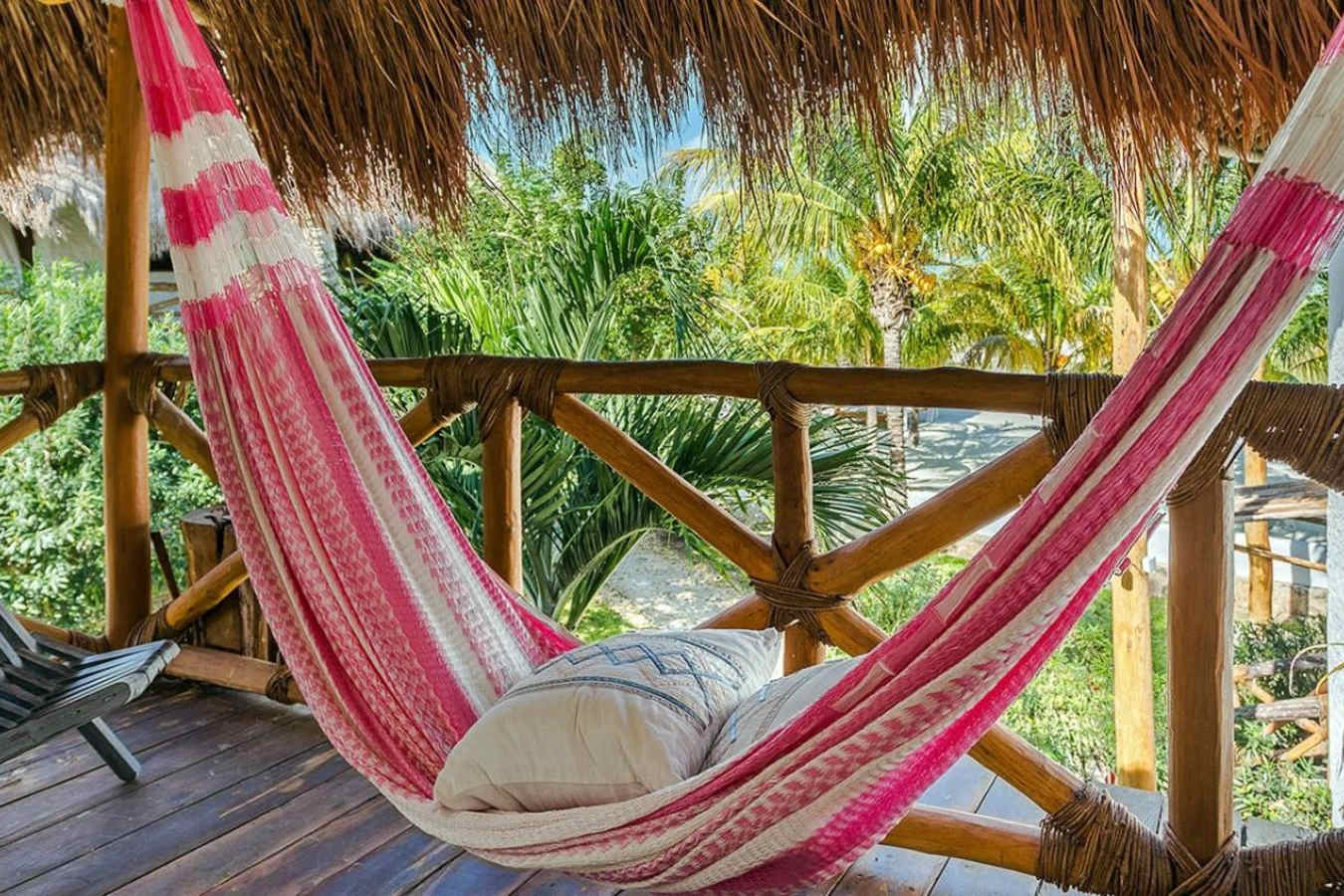 Hammocks - Casa Sandra