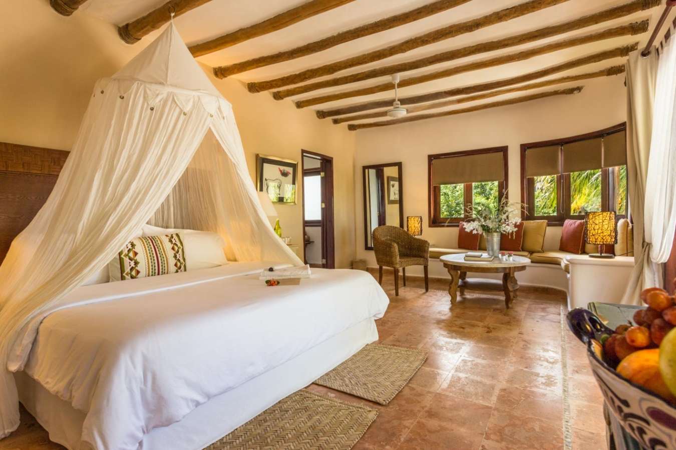 Ocean Suite - Casa Sandra