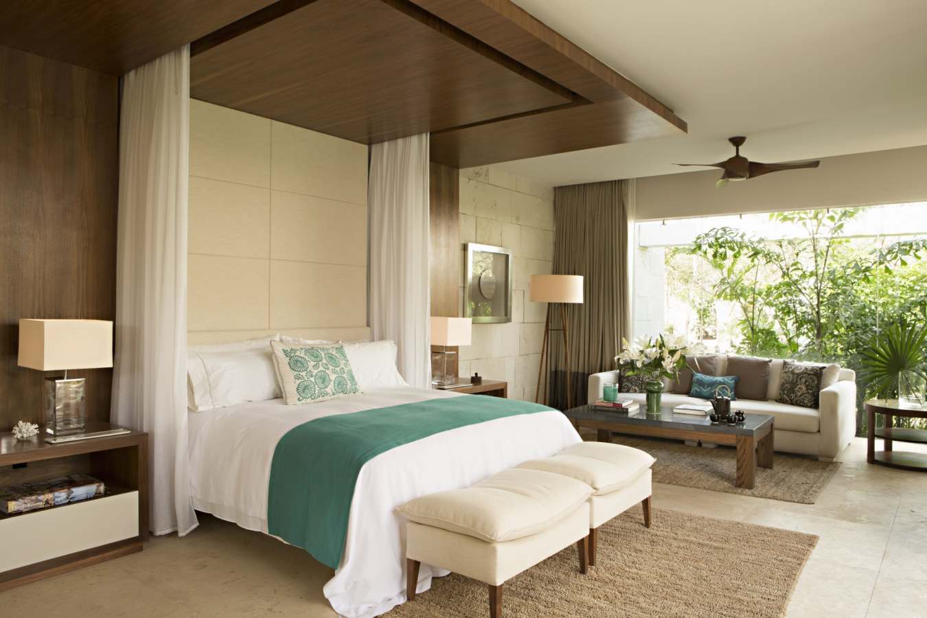 Casita King - Chablé Resort & Spa
