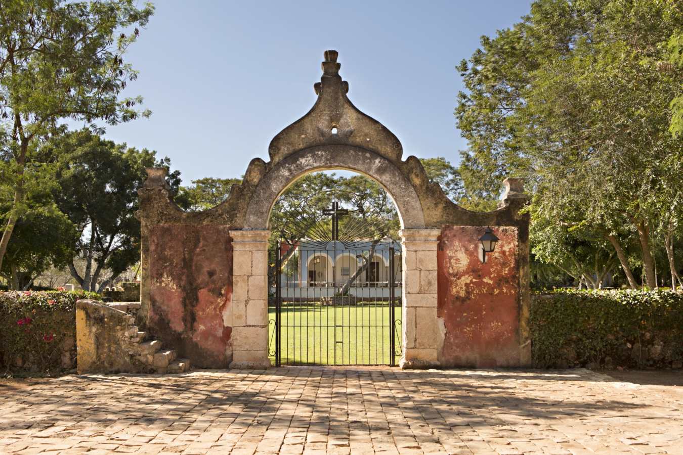 Hacienda - Chablé Resort & Spa