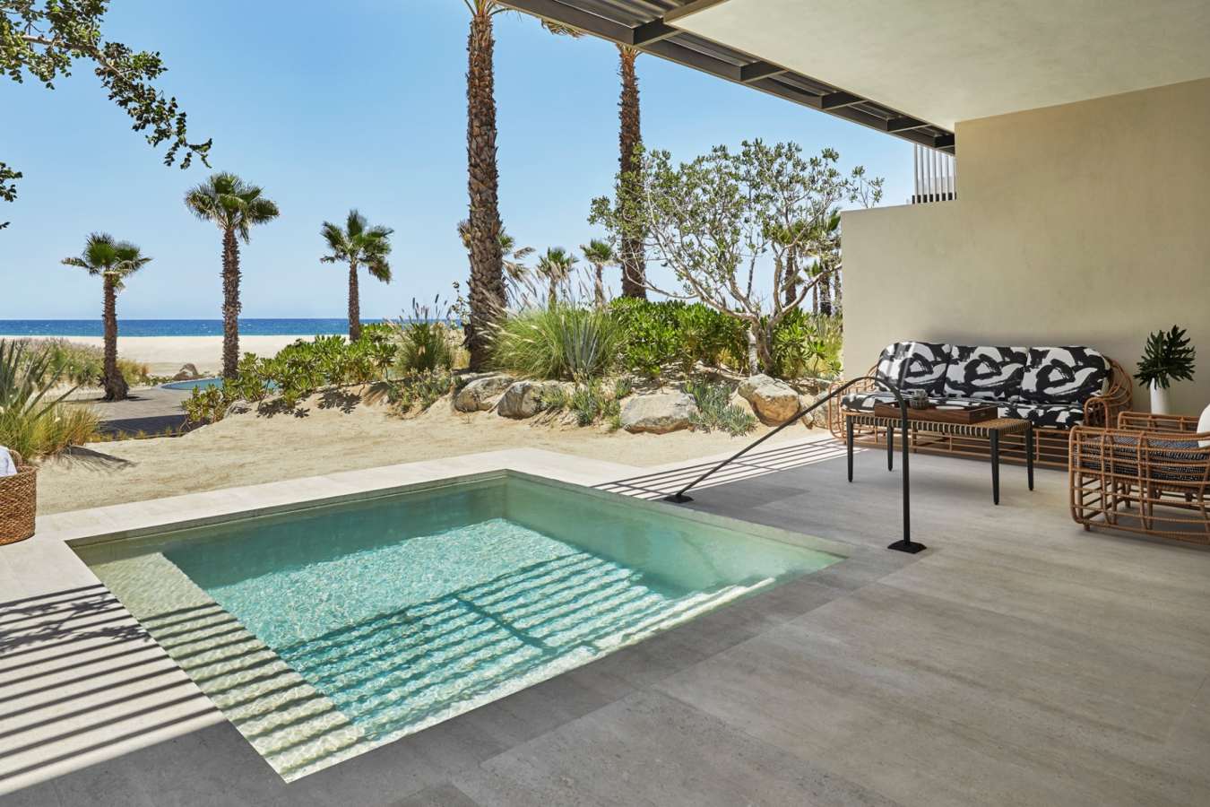 Four Seasons Los Cabos