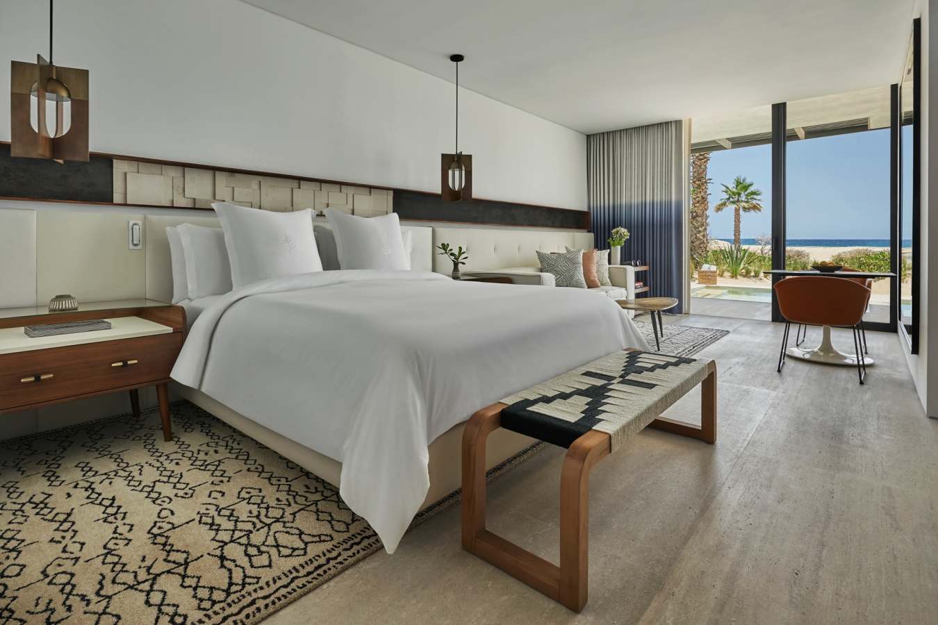 Four Seasons Los Cabos