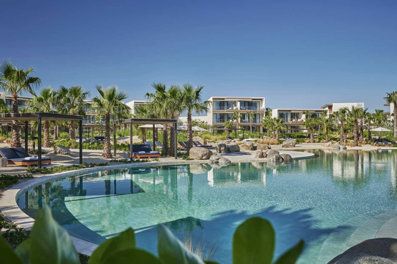 Four Seasons Los Cabos