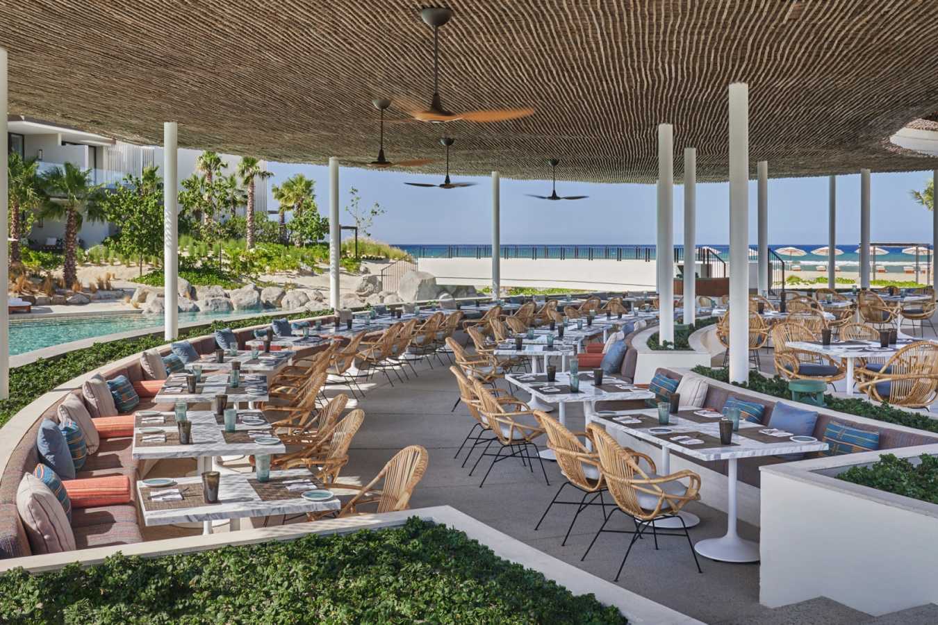 Four Seasons Los Cabos