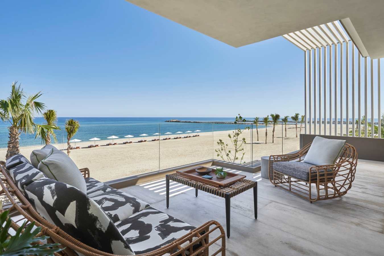 Four Seasons Los Cabos