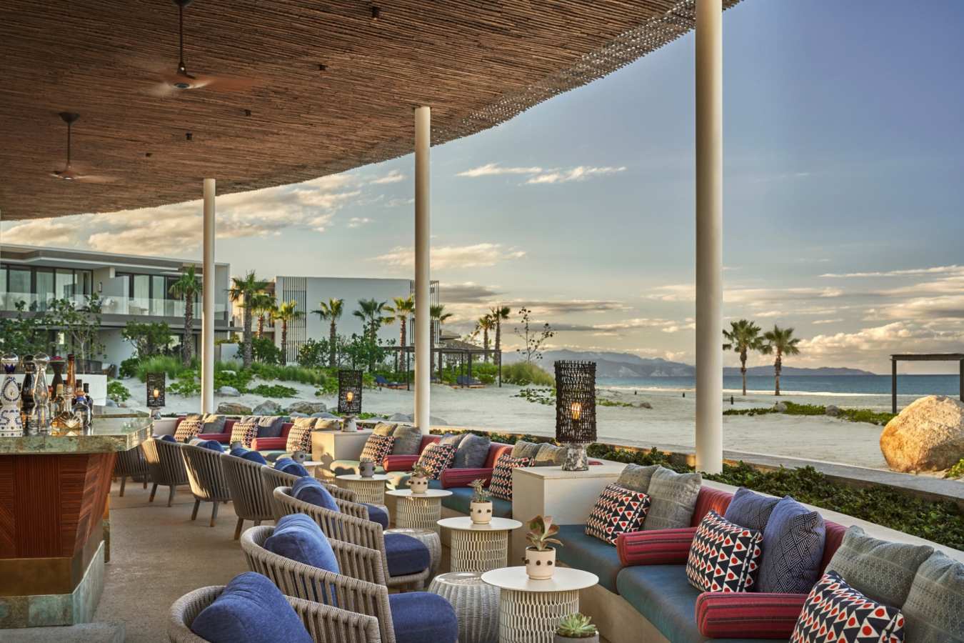 Four Seasons Los Cabos