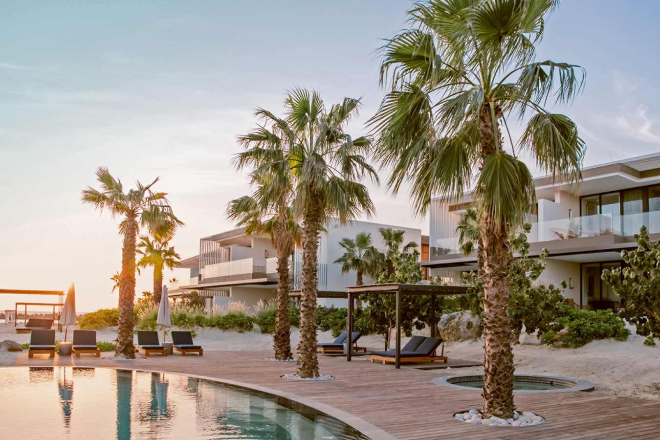 Four Seasons Los Cabos