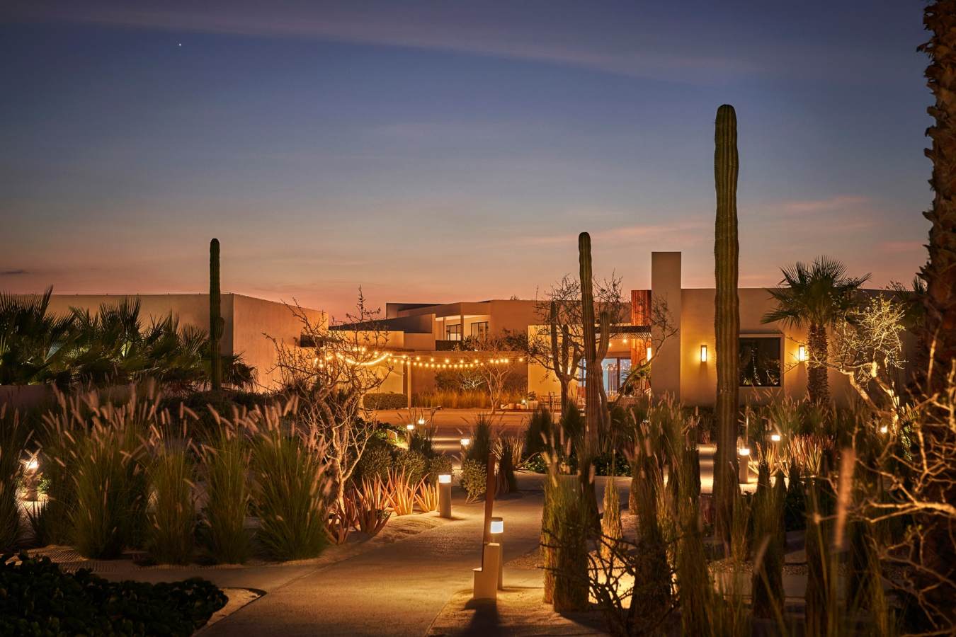 Four Seasons Los Cabos