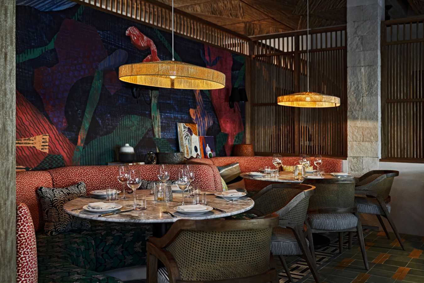 Four Seasons Los Cabos