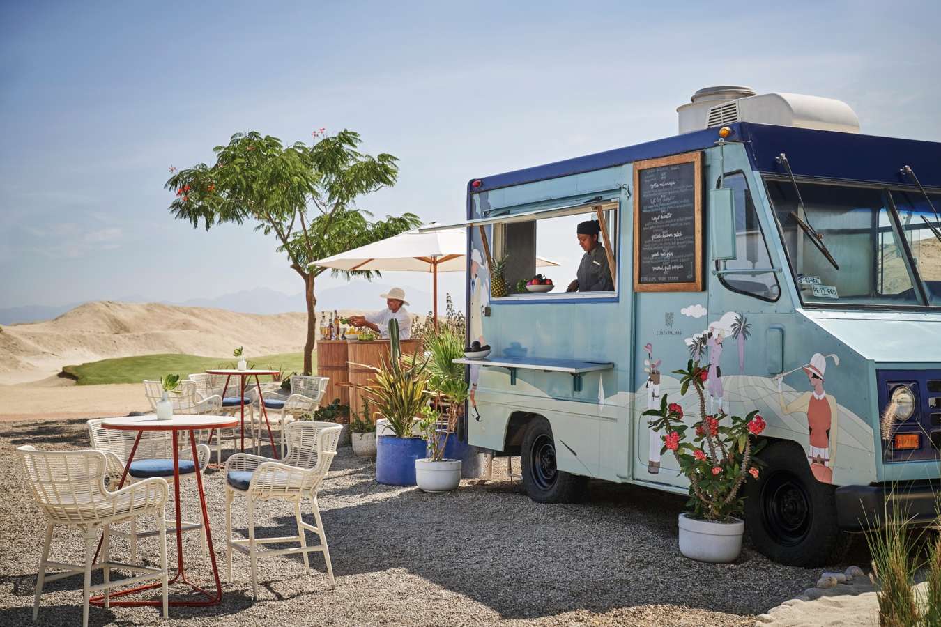 Four Seasons Los Cabos