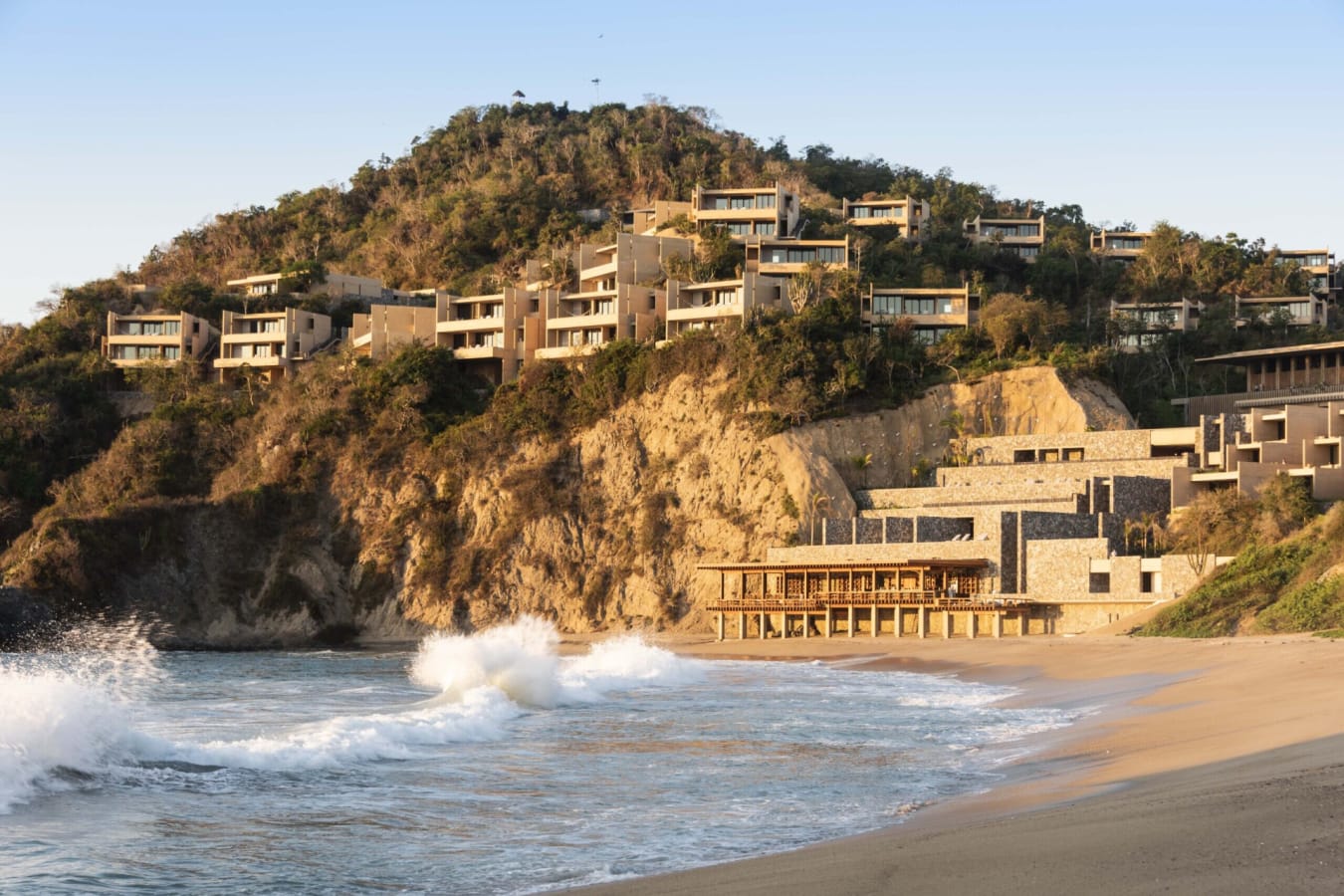 Four Seasons Tamarindo