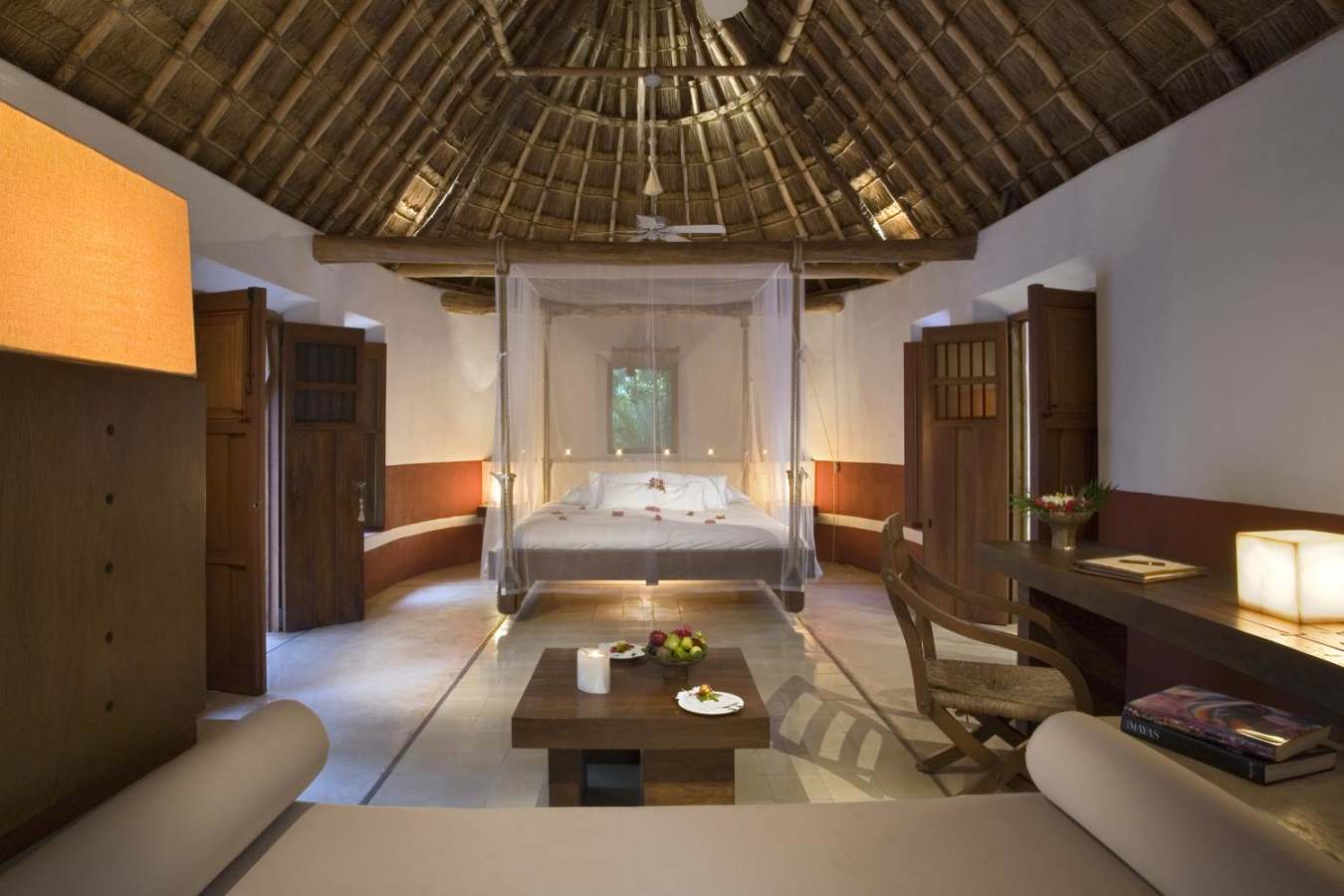 Mayan Villa - Hacienda San Jose