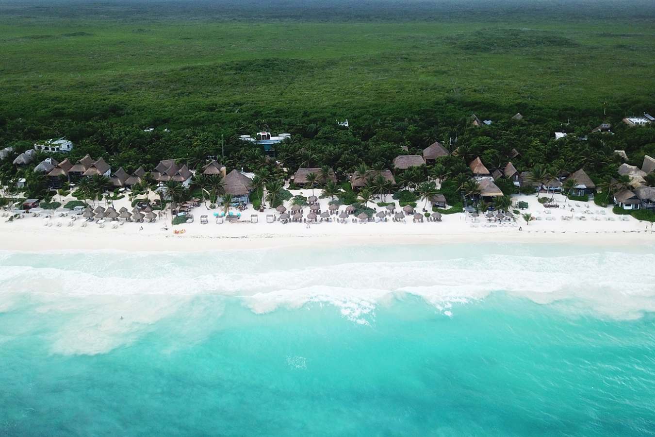 Hip Hotel Tulum