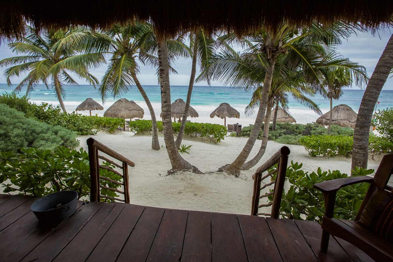 Hip Hotel Tulum