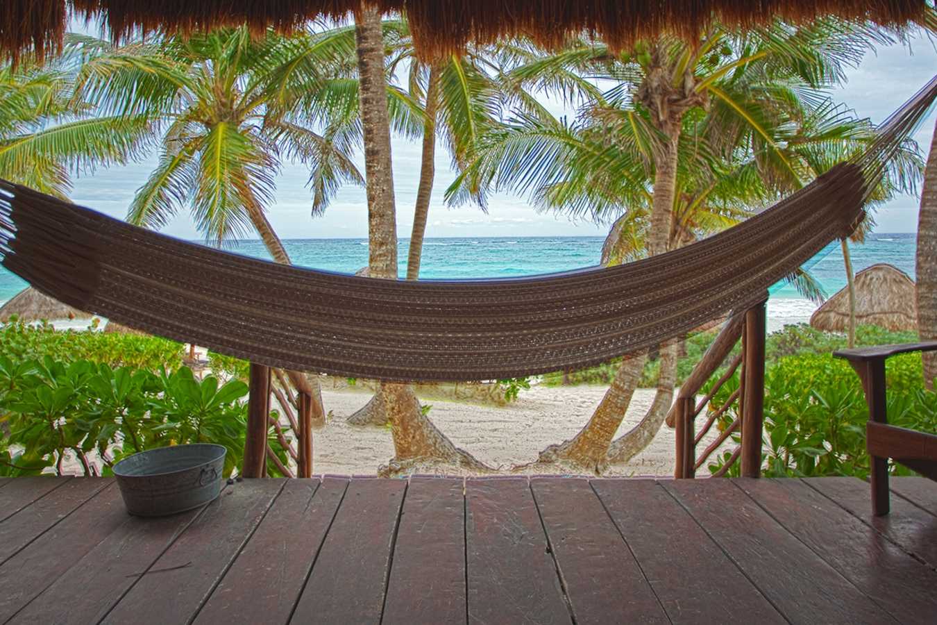 Hip Hotel Tulum