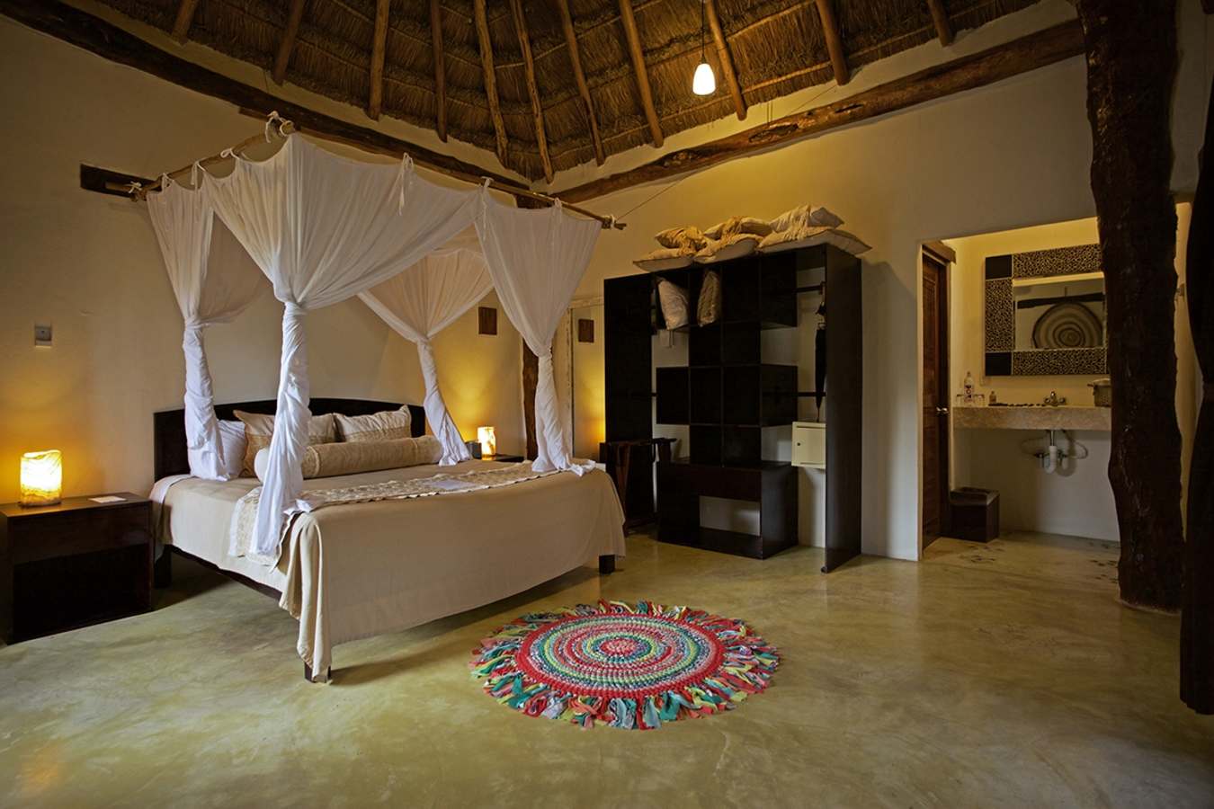 Hip Hotel Tulum