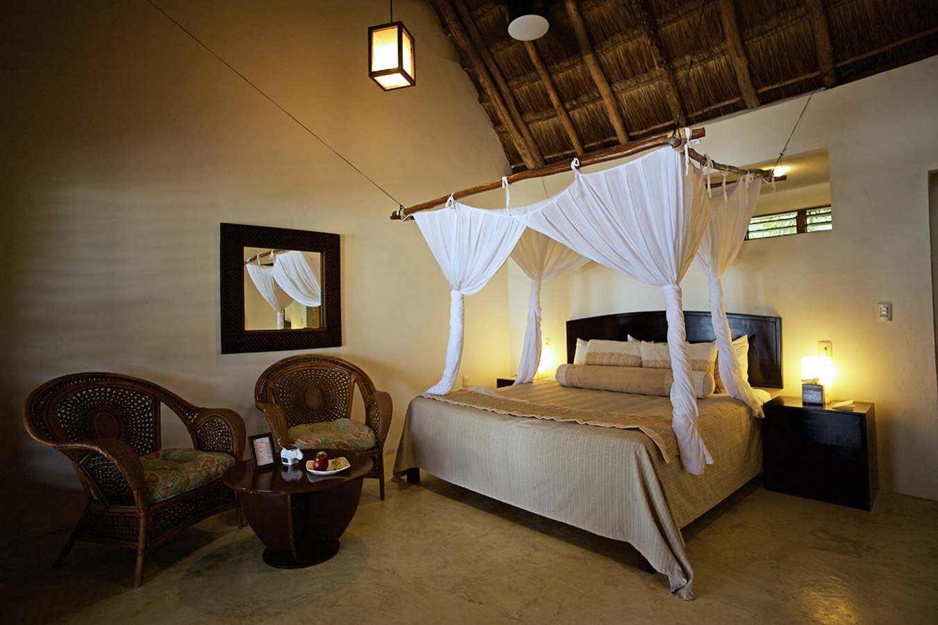 Hip Hotel Tulum