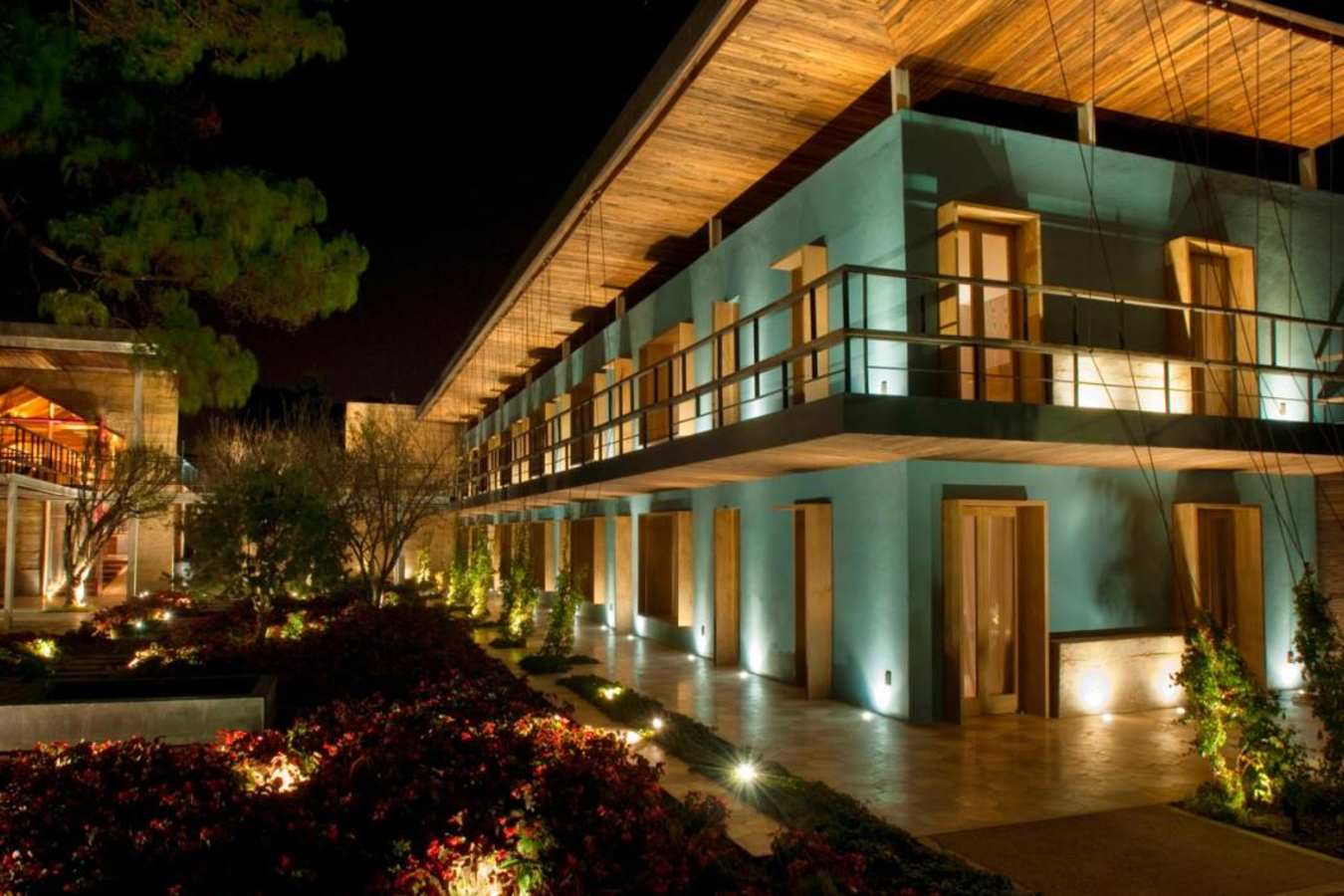 Exterior - Hotel BO