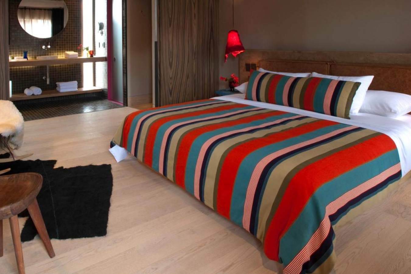 Deluxe Suite - Hotel BO
