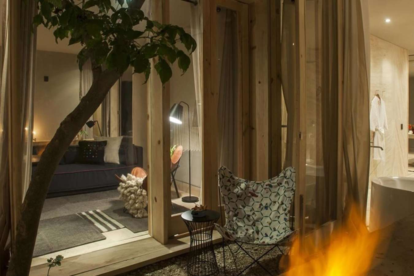 Iti Suite - Hotel BO