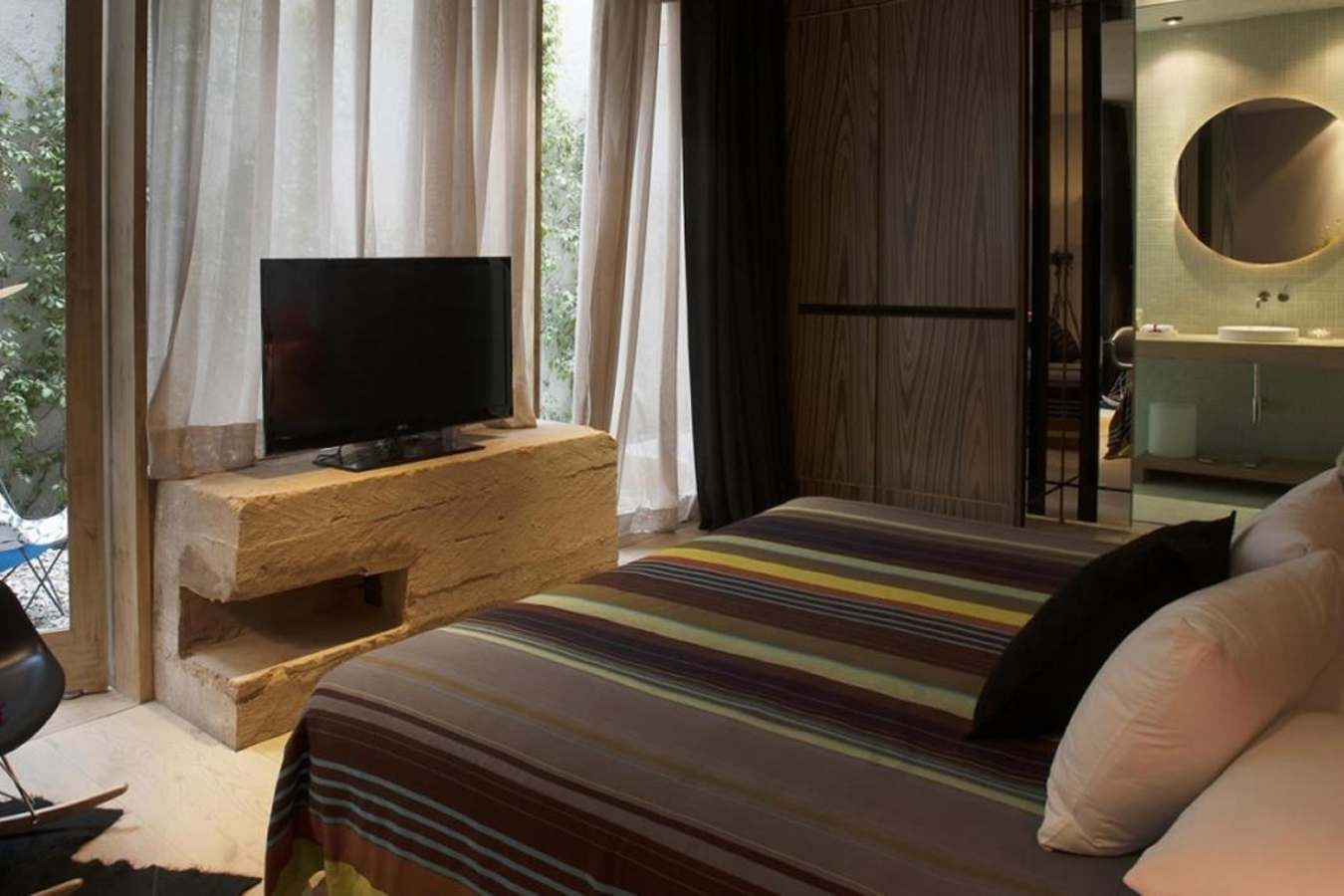 Garden Suite - Hotel BO