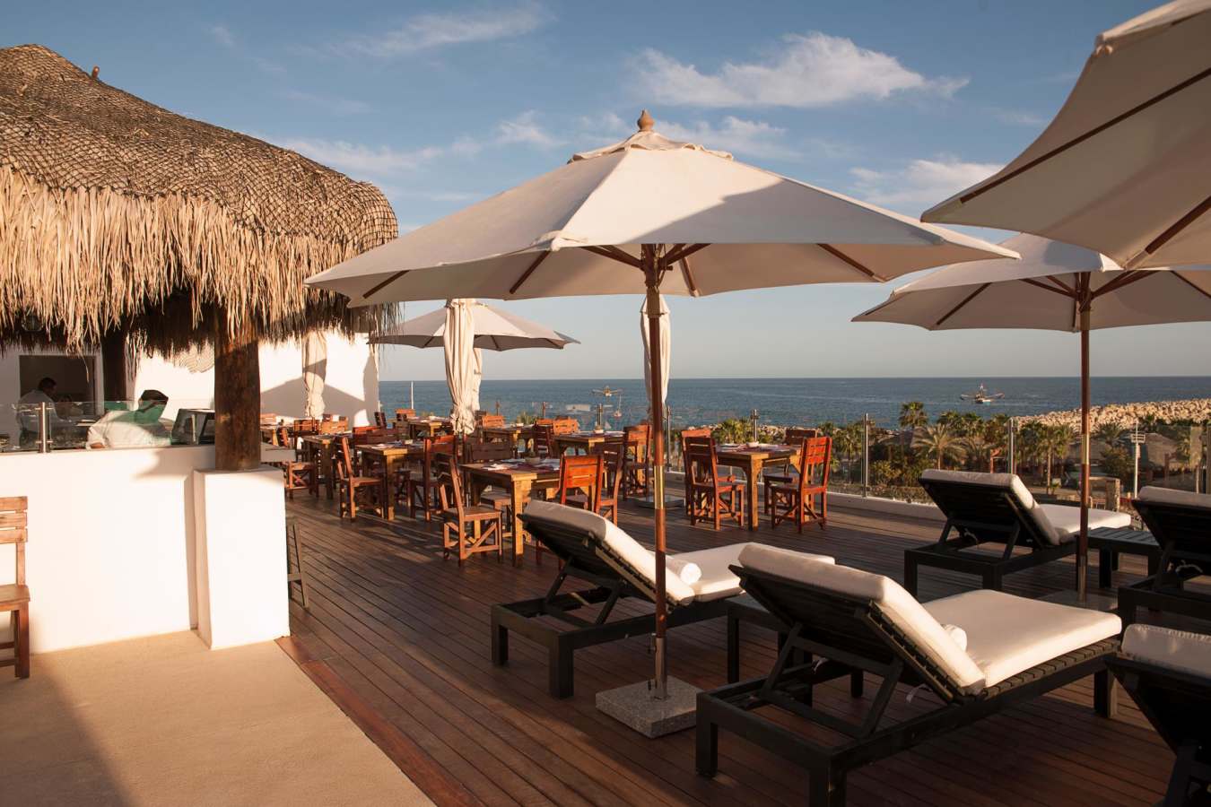 Dining  - Hotel El Ganzo
