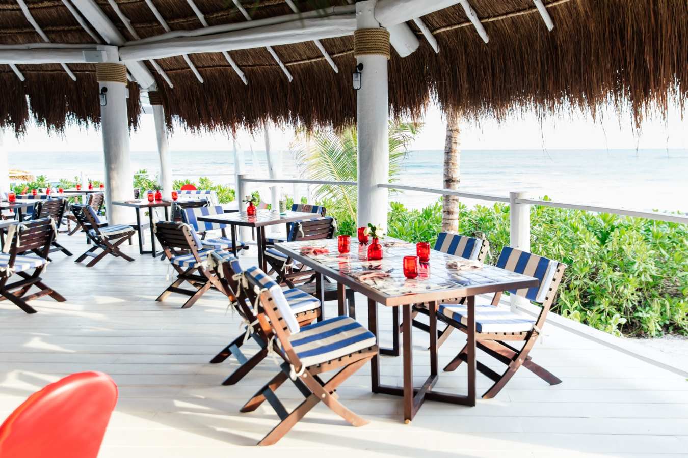 Mistura Restaurant - Hotel Esencia