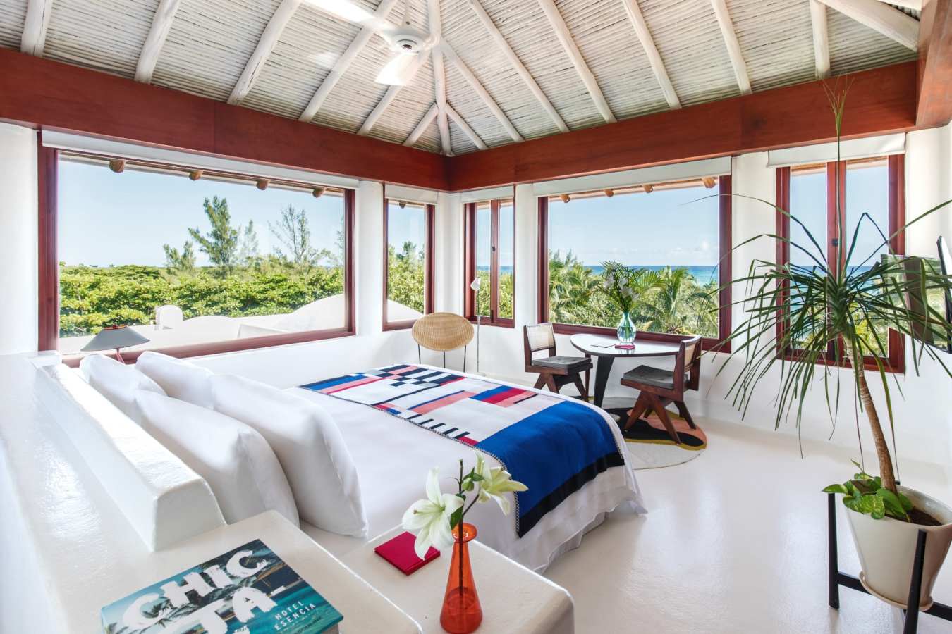 Master Suite - Hotel Esencia