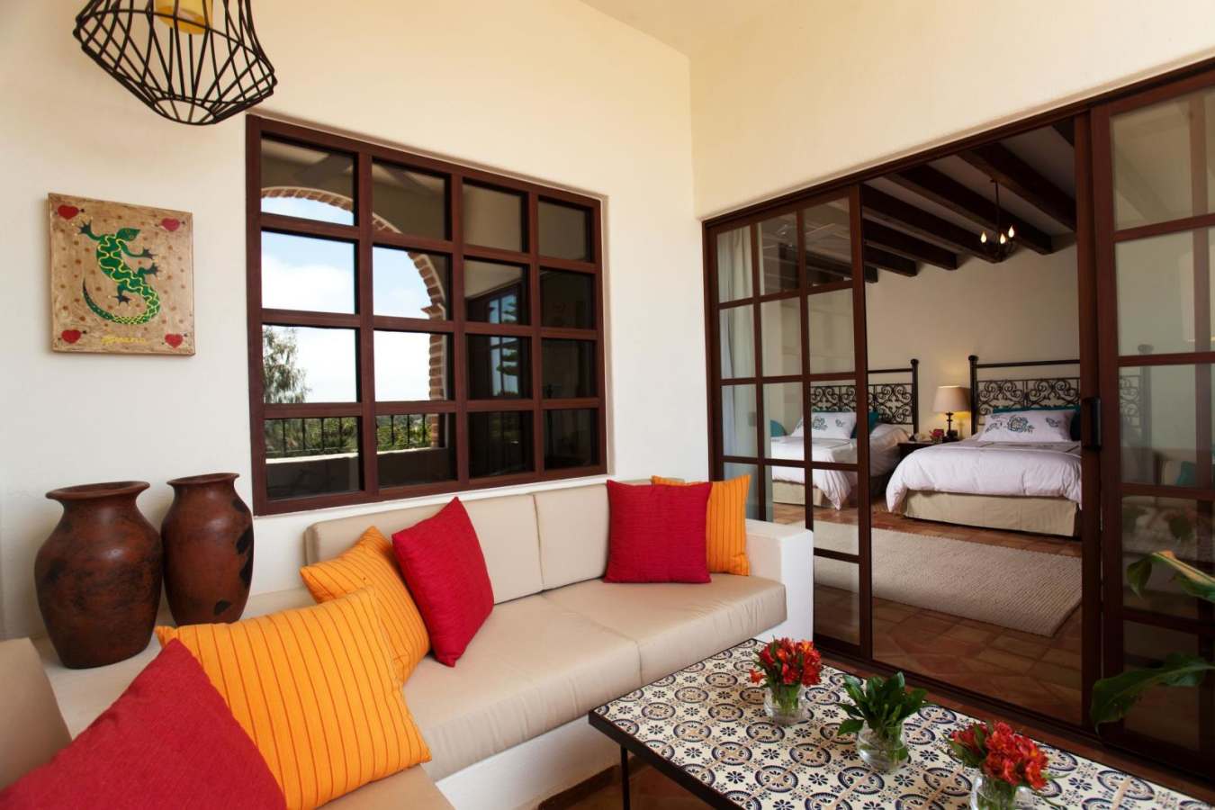 Luxury Suite   - Hotel Guaycura