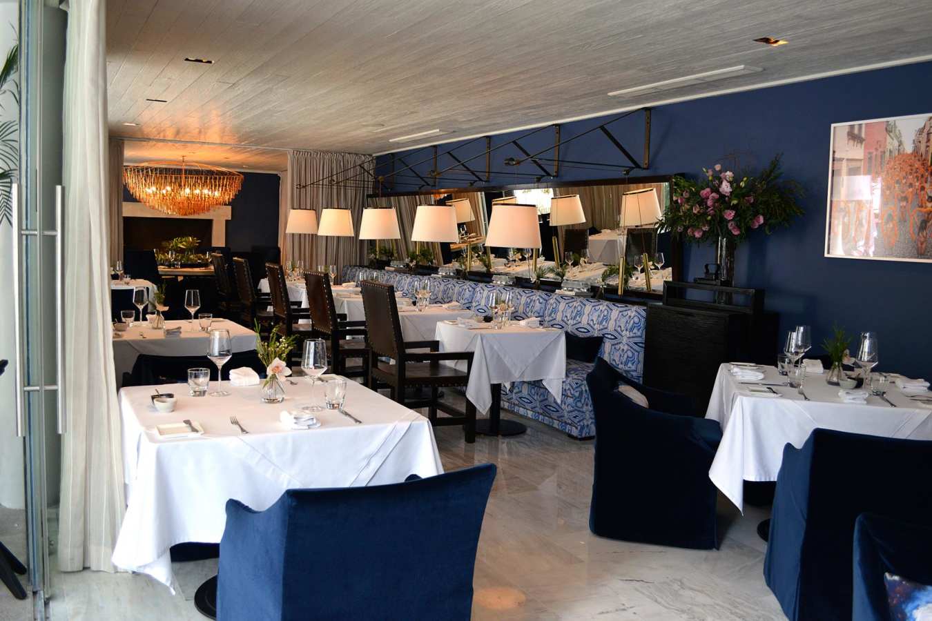 Moxi - Hotel Matilda