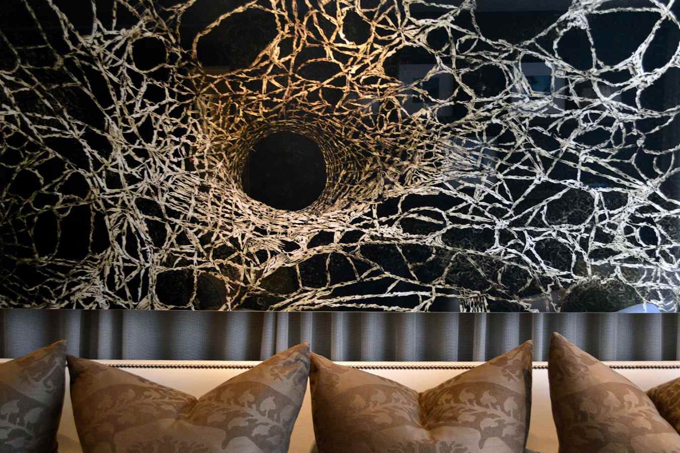 Art - Hotel Matilda