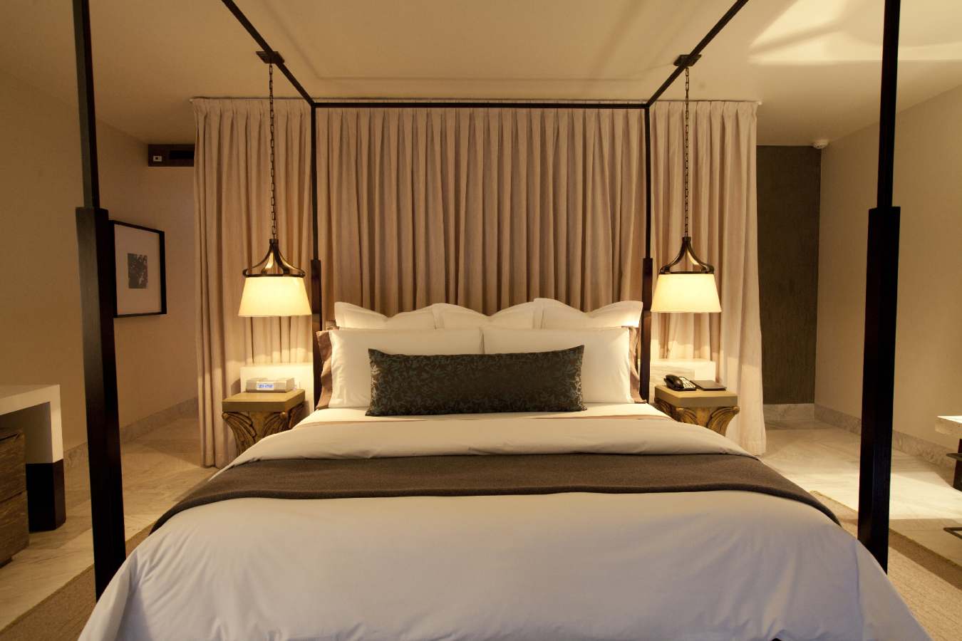 Bedroom - Hotel Matilda