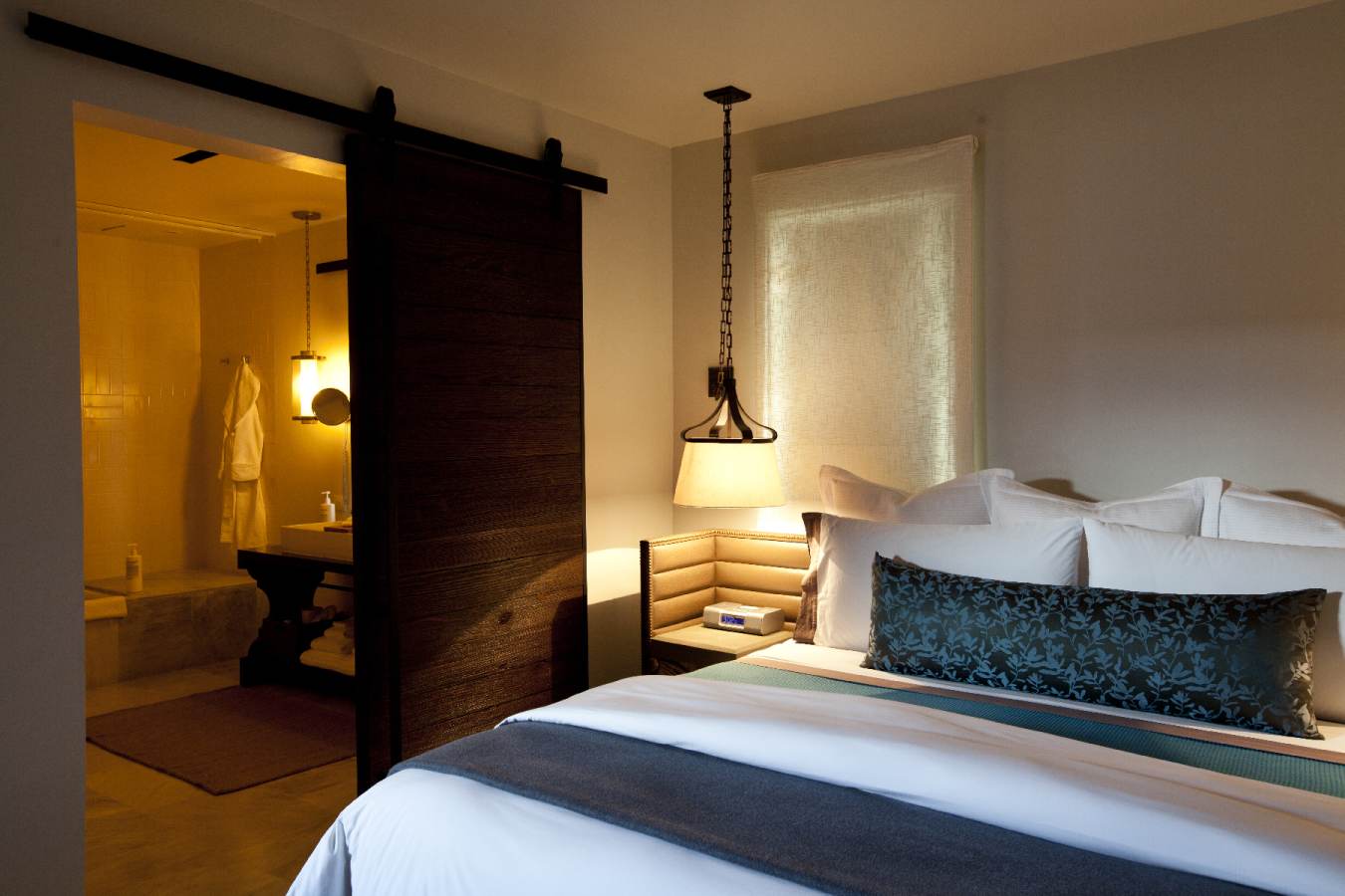Bedroom - Hotel Matilda