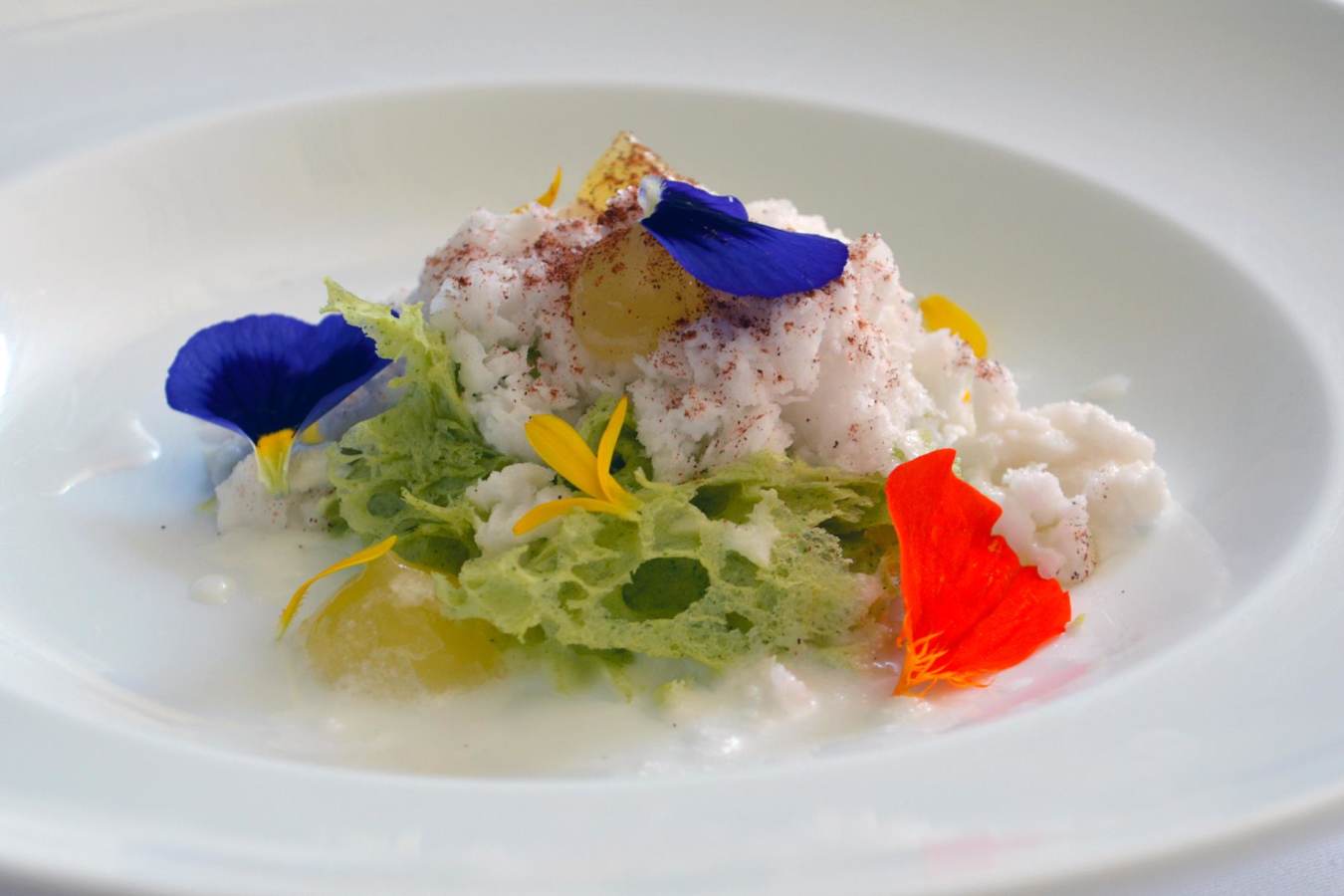 Dining - Hotel Matilda