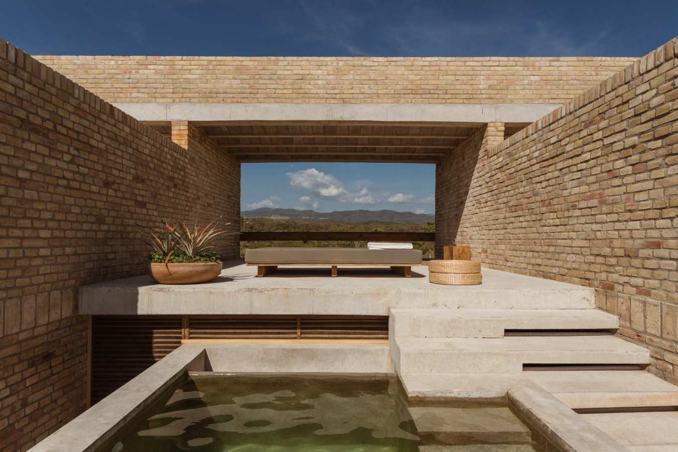 Private Pool