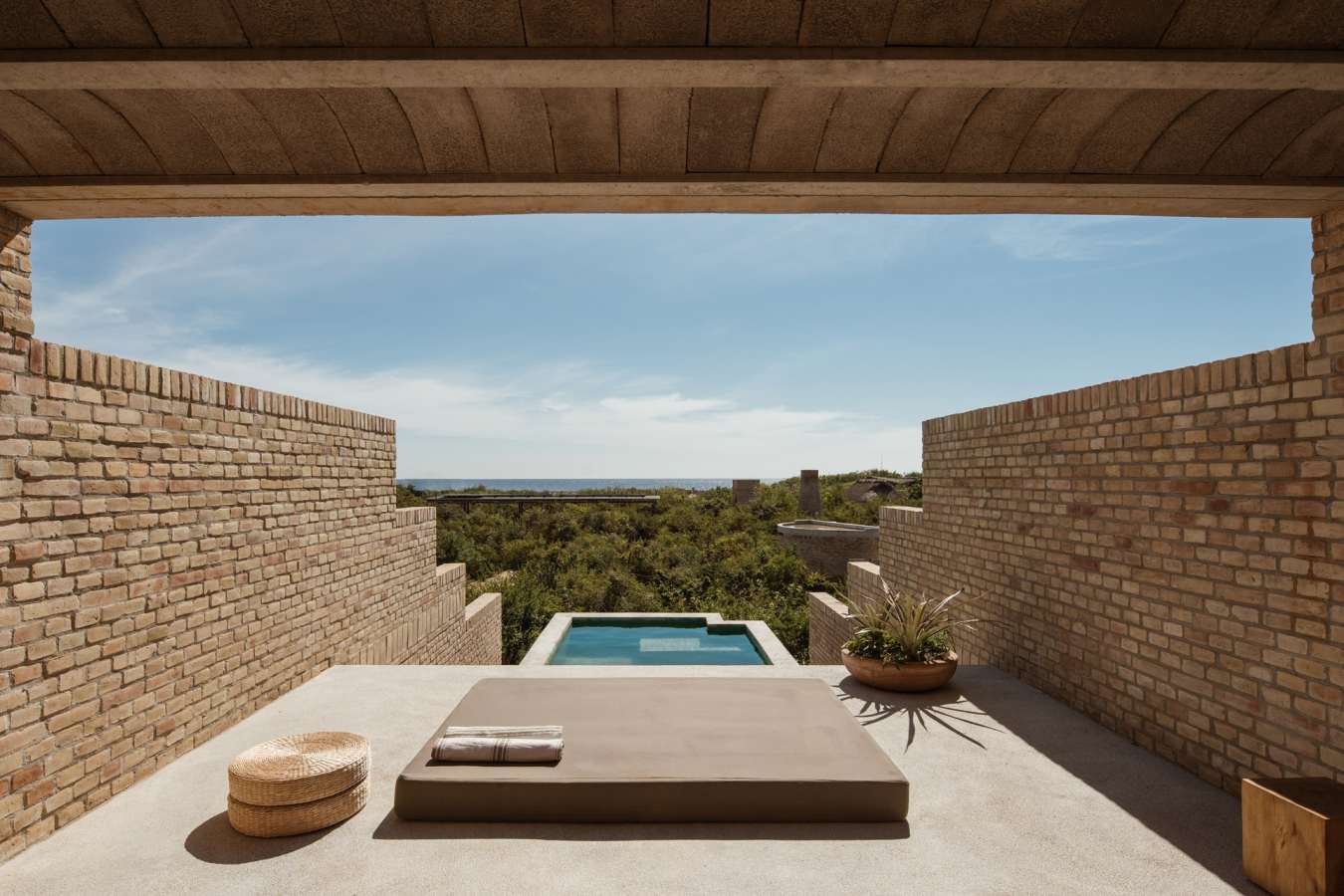 Private Pool