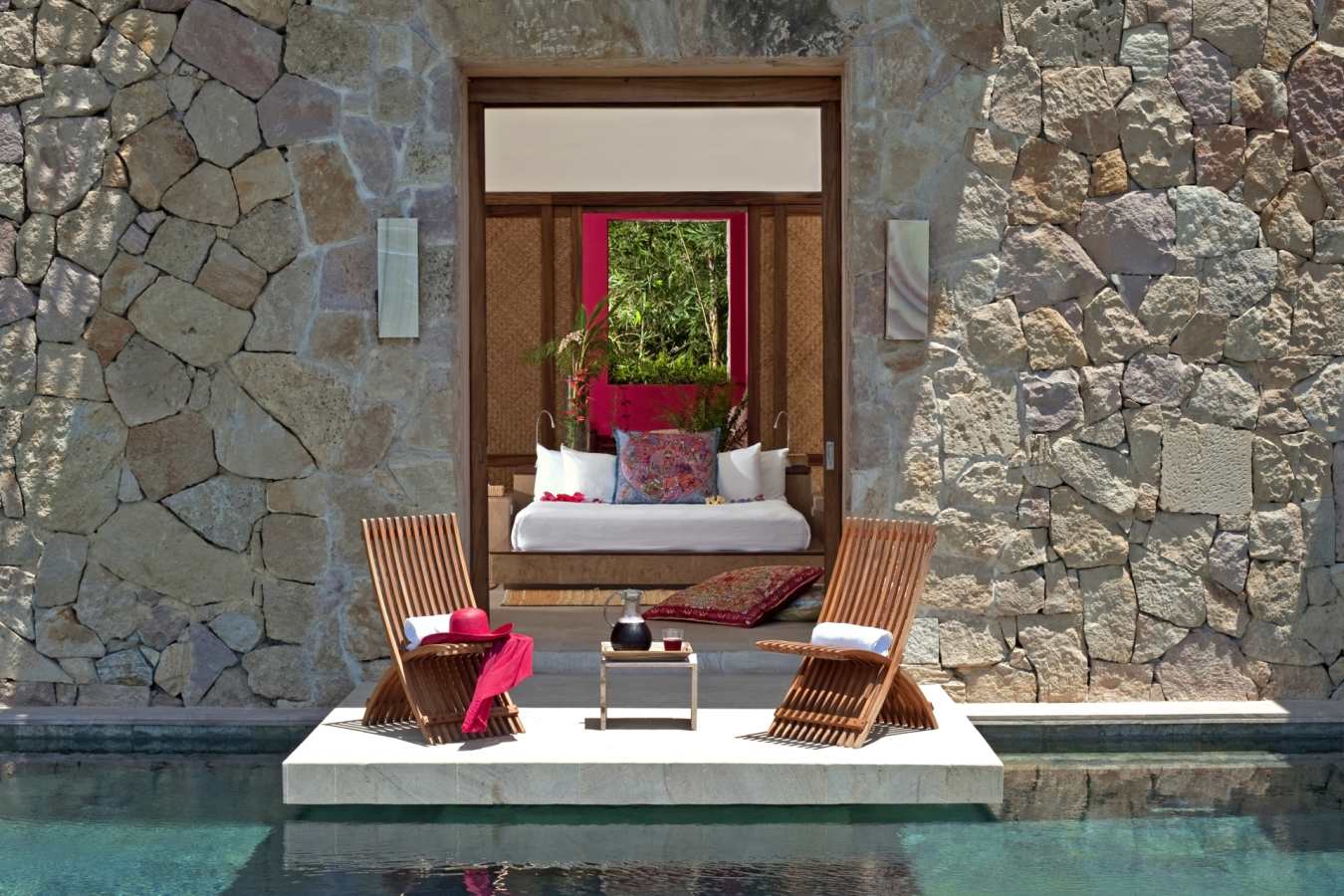 Casona Jaguar - Imanta Resort Punta de Mita