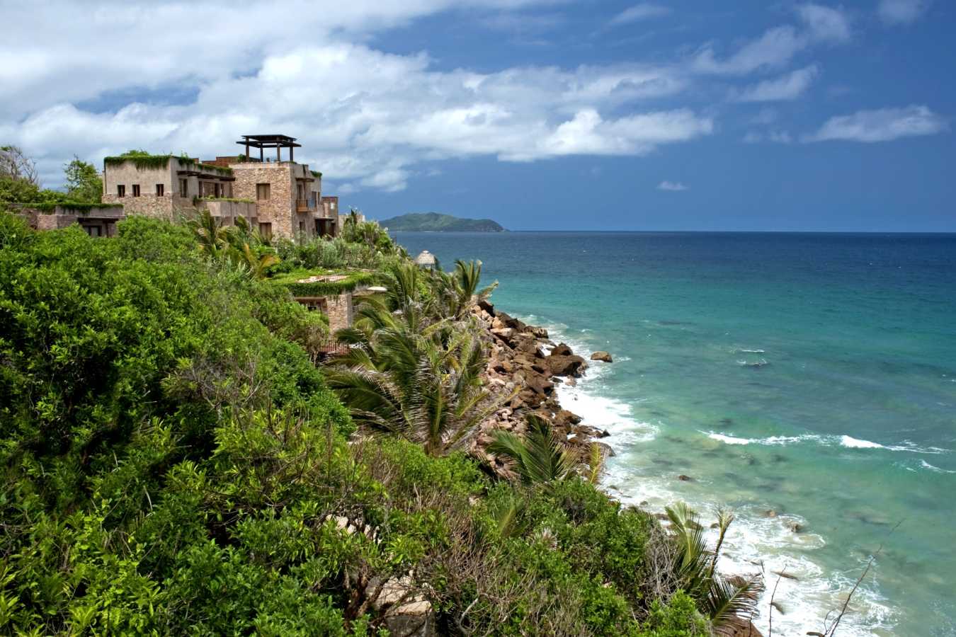 Casona Jaguar - Imanta Resort Punta de Mita