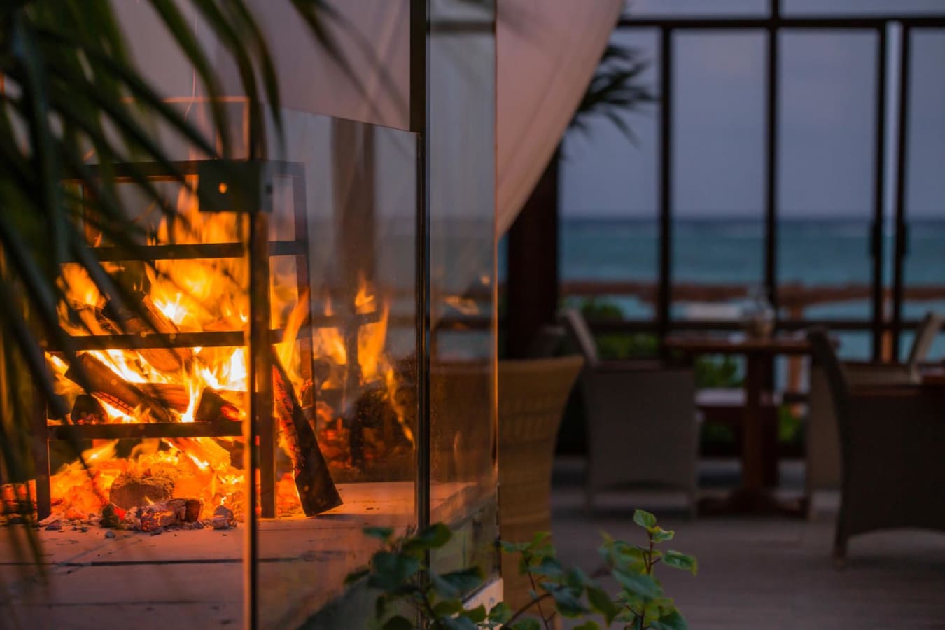 Fire pit - Jashita