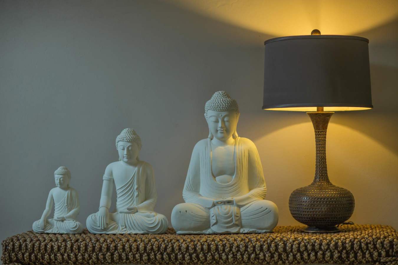 Asian inspired decor - Jashita