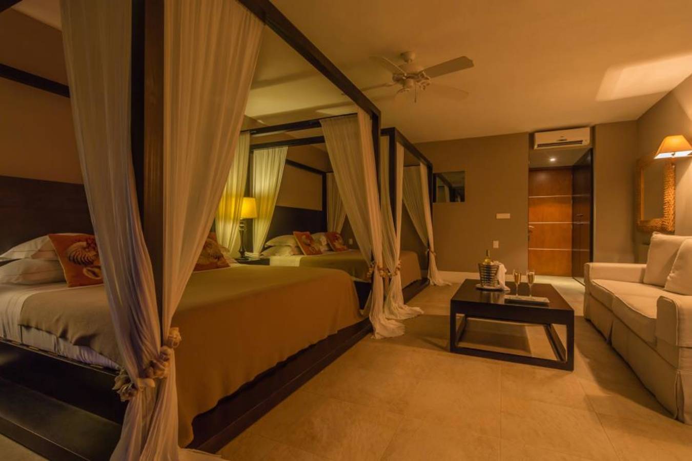 Superior Double Deluxe Suite - Jashita