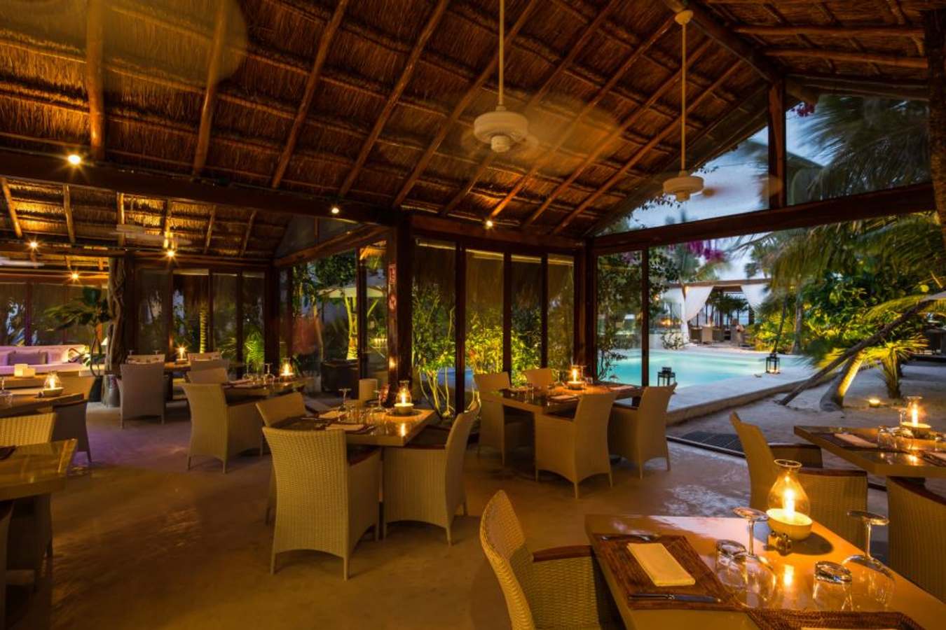 Sahara Cafe - Jashita