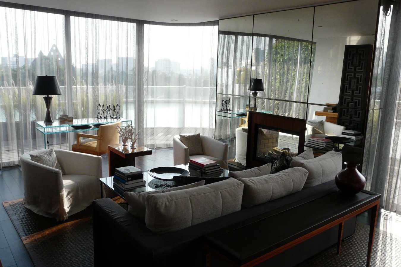 Suite - Las Alcobas