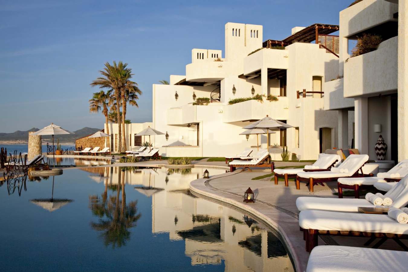 Junior Suites - Las Ventanas al Paraiso