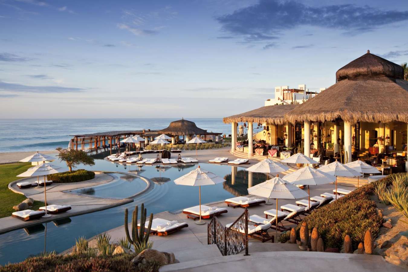 Pool - Las Ventanas al Paraiso