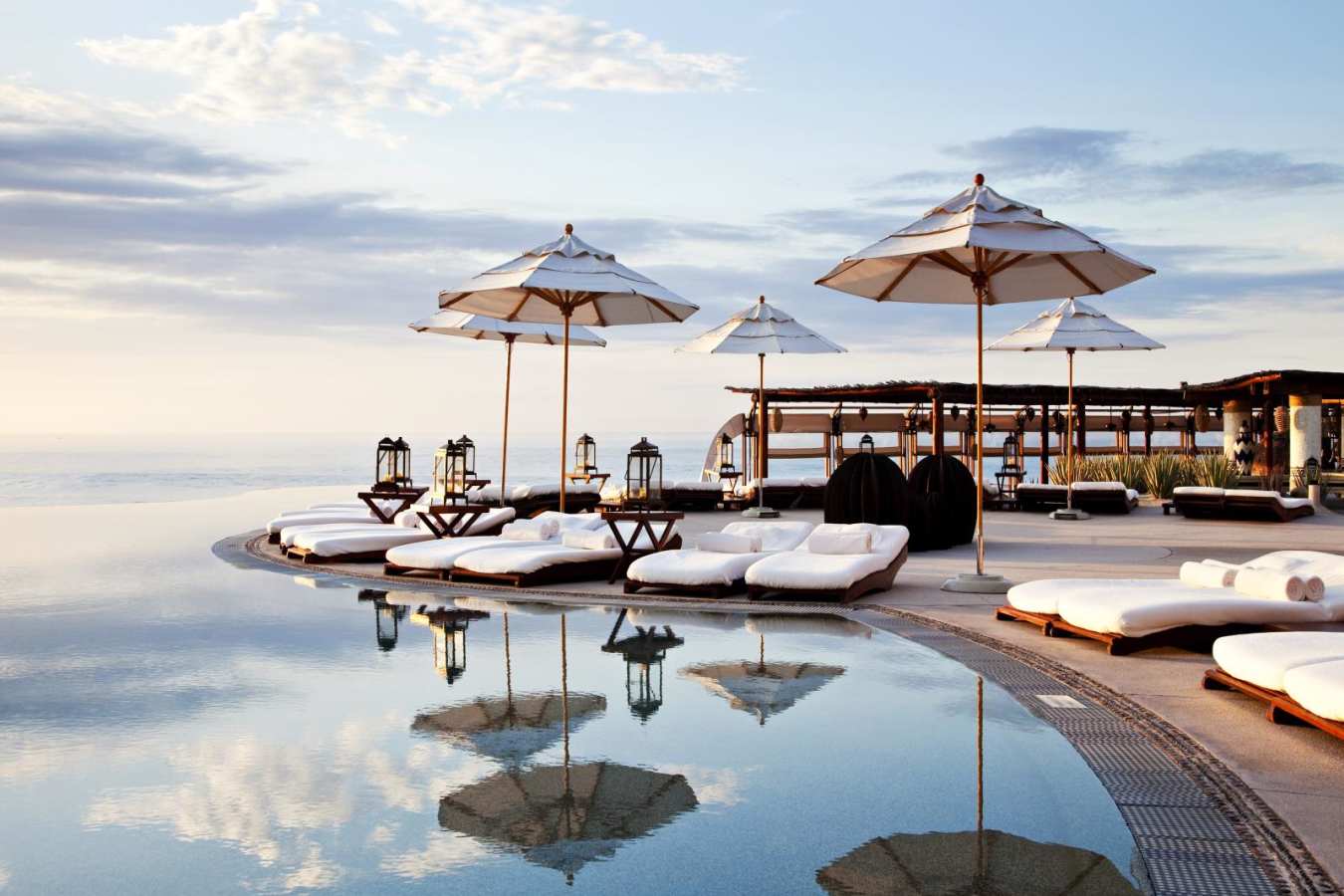 Pool View - Las Ventanas al Paraiso