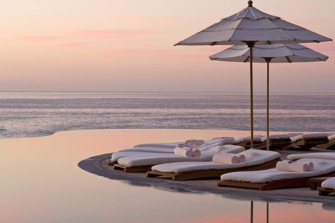Infinity Pool - Las Ventanas al Paraiso