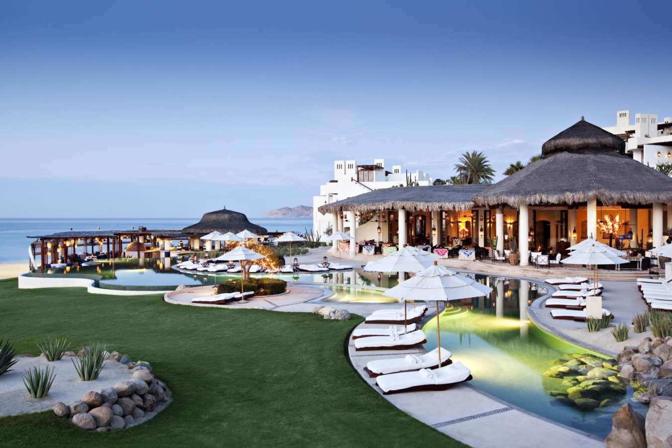 Resort View - Las Ventanas al Paraiso