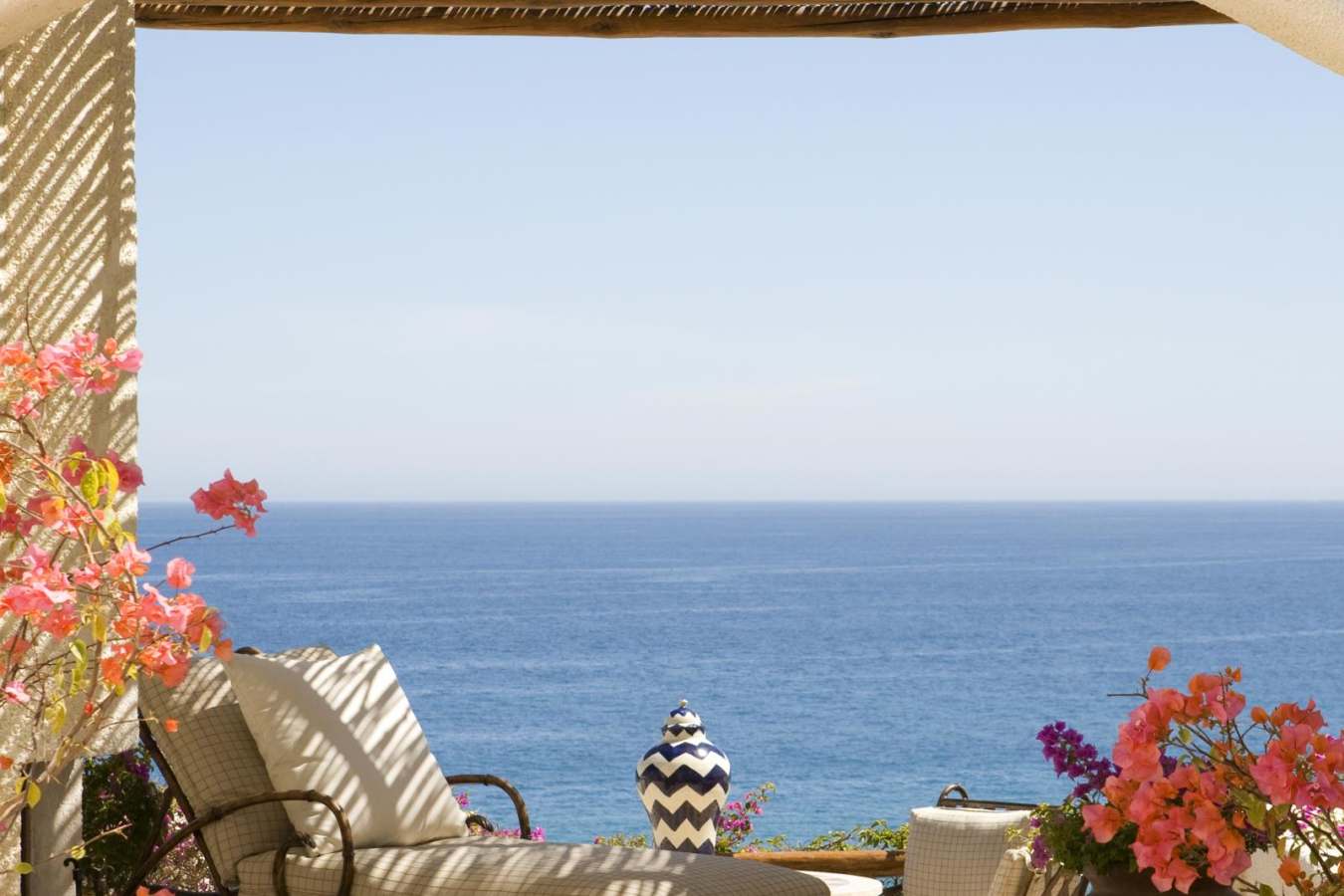 Residence Terrace - Las Ventanas al Paraiso