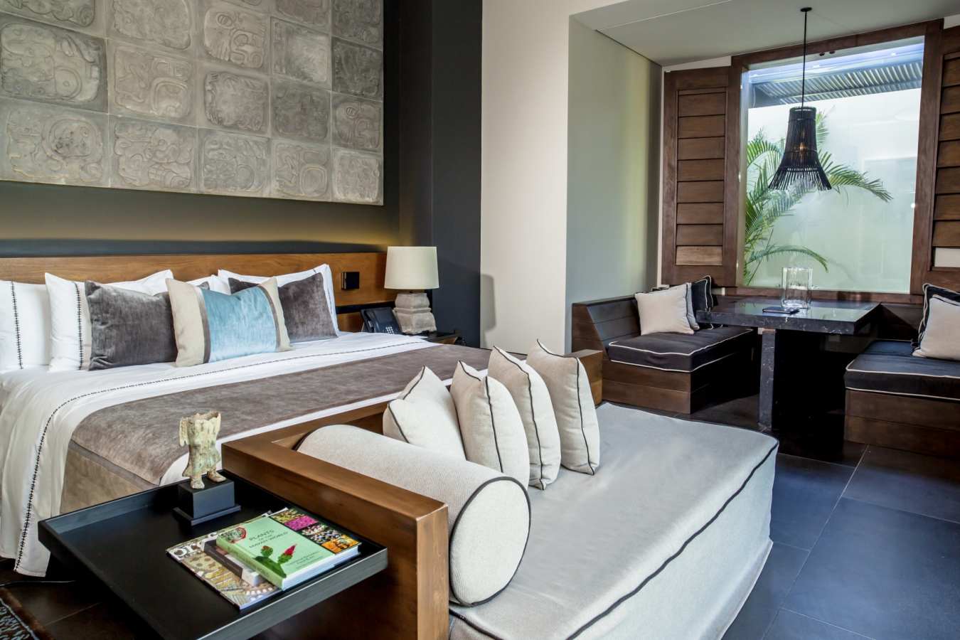 Private Pool Villa - Nizuc Resort & Spa
